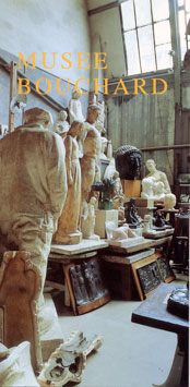 Le musée Bouchard Le musée Bouchard