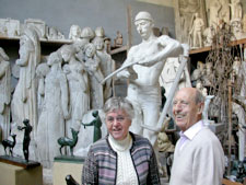 Le musée Bouchard Le musée Bouchard